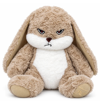 Pompón™ El Conejo Gruñón 🐰