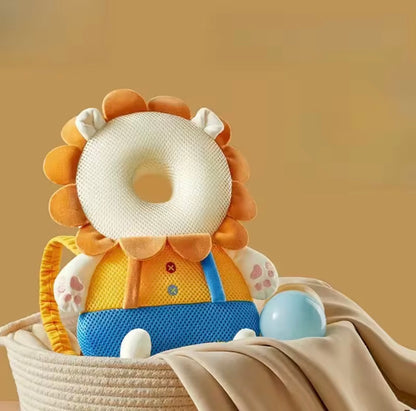 Mochila anticaida para tu bebé de Leon 🦁